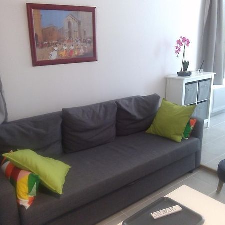 Colombe Apartman L'Isle-sur-la-Sorgue Kültér fotó