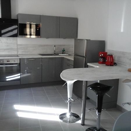 Colombe Apartman L'Isle-sur-la-Sorgue Kültér fotó