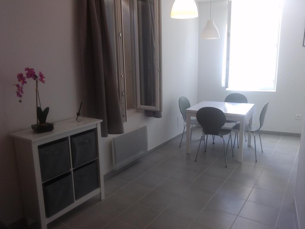 Colombe Apartman L'Isle-sur-la-Sorgue Kültér fotó