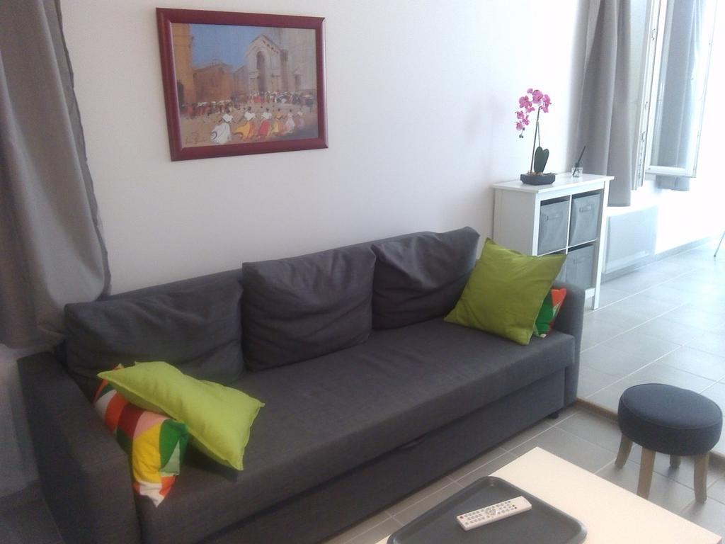 Colombe Apartman L'Isle-sur-la-Sorgue Kültér fotó
