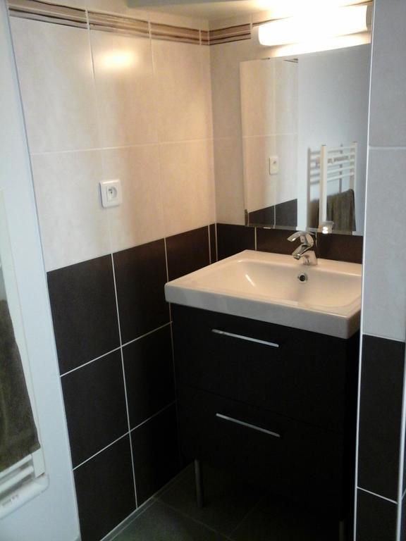 Colombe Apartman L'Isle-sur-la-Sorgue Kültér fotó