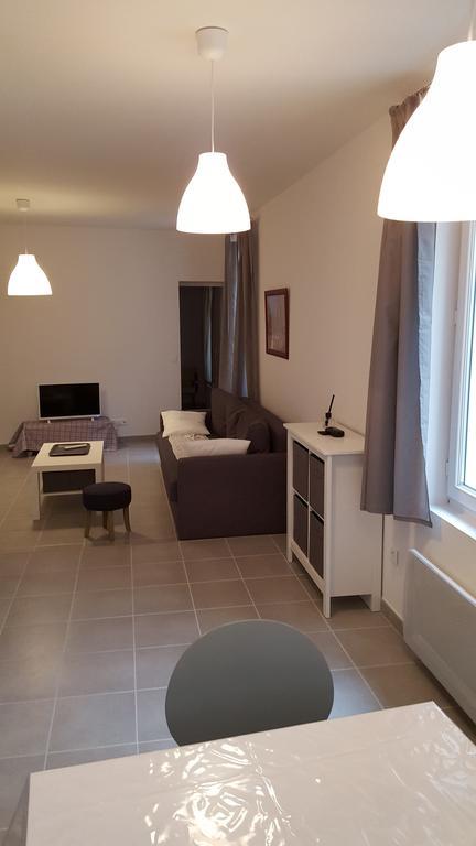 Colombe Apartman L'Isle-sur-la-Sorgue Kültér fotó